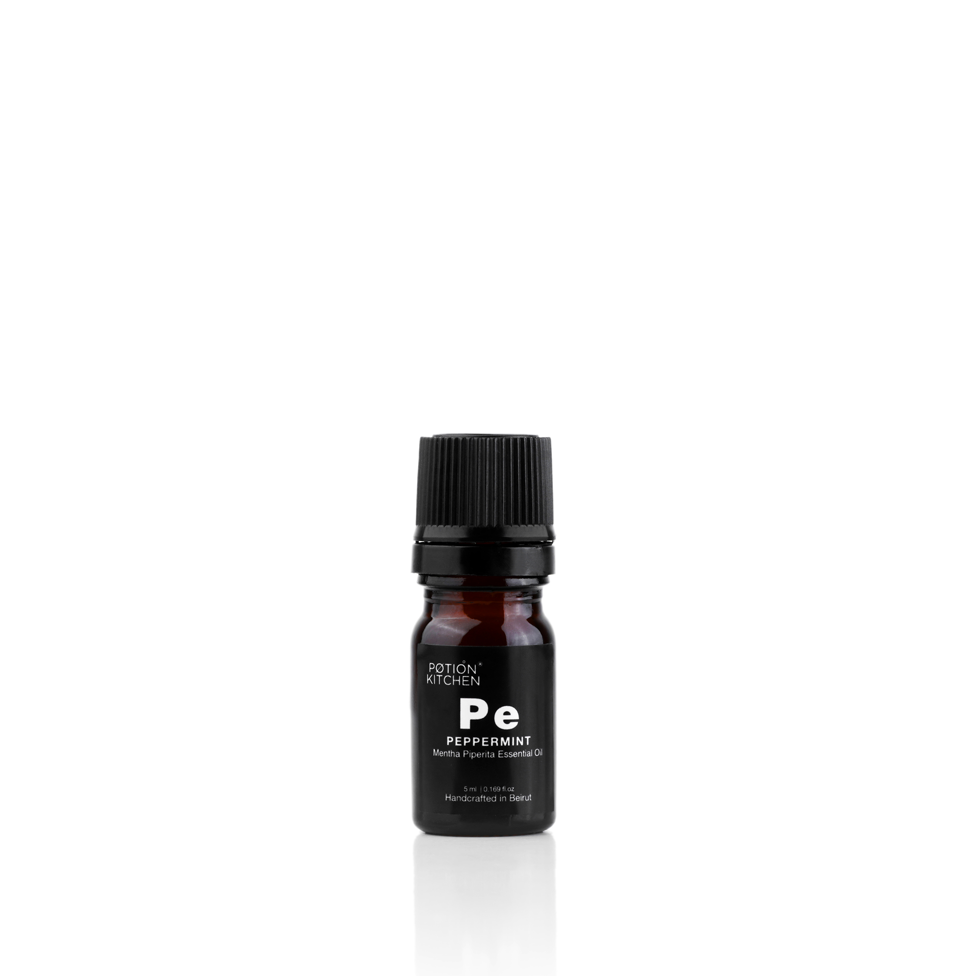 Potion Kitchen Peppermint Essential Oil POTION KITCHEN