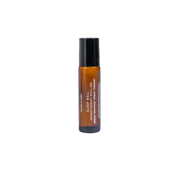 SLEEP WELL Aromatherapy roll-on