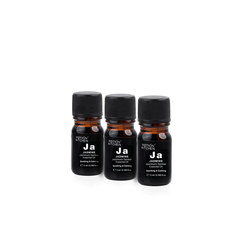 JASMINE ESSENTIAL OIL