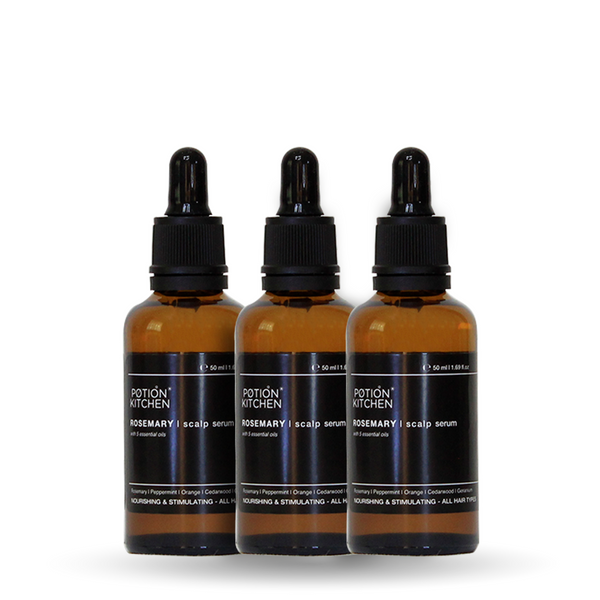 Rosemary Scalp Serum