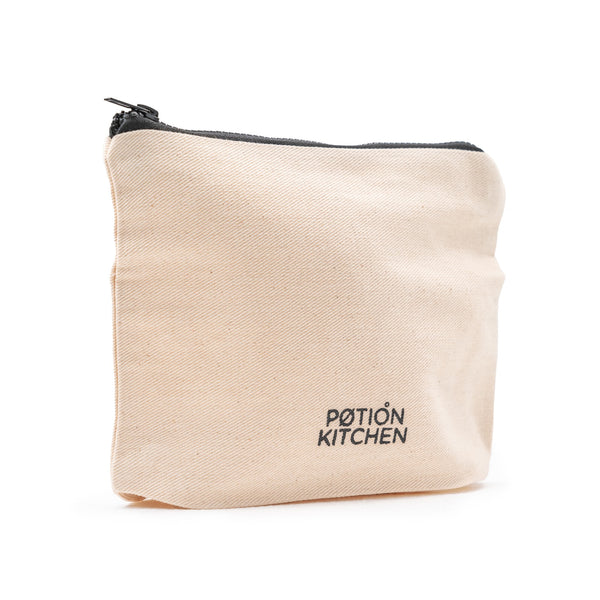 Potion Kitchen Cloth Pouch