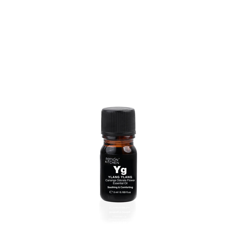 YLANG YLANG ESSENTIAL OIL