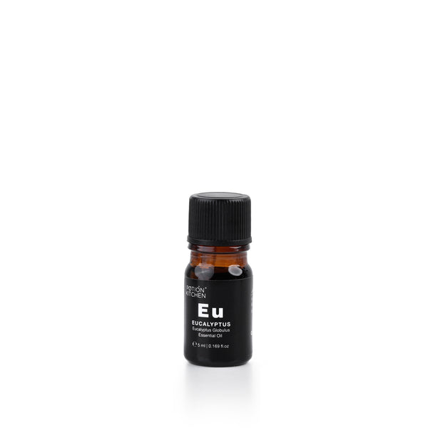 Potion Kitchen - Eucalyptus essential oil