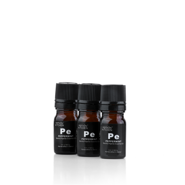 Potion Kitchen - Peppermint Essential Oil