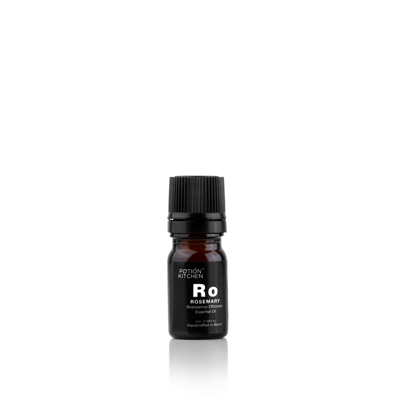 Potion Kitchen - Rosemary Essential Oil
