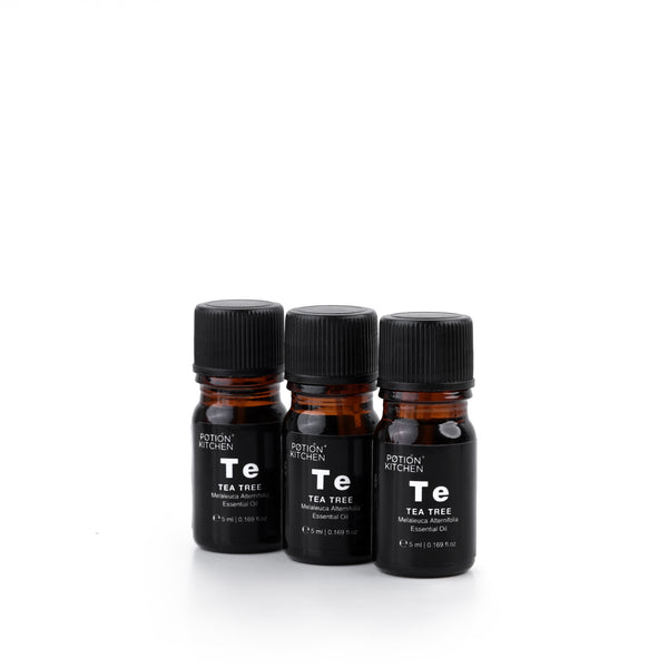 Potion Kitchen - Tea Tree Essential Oil