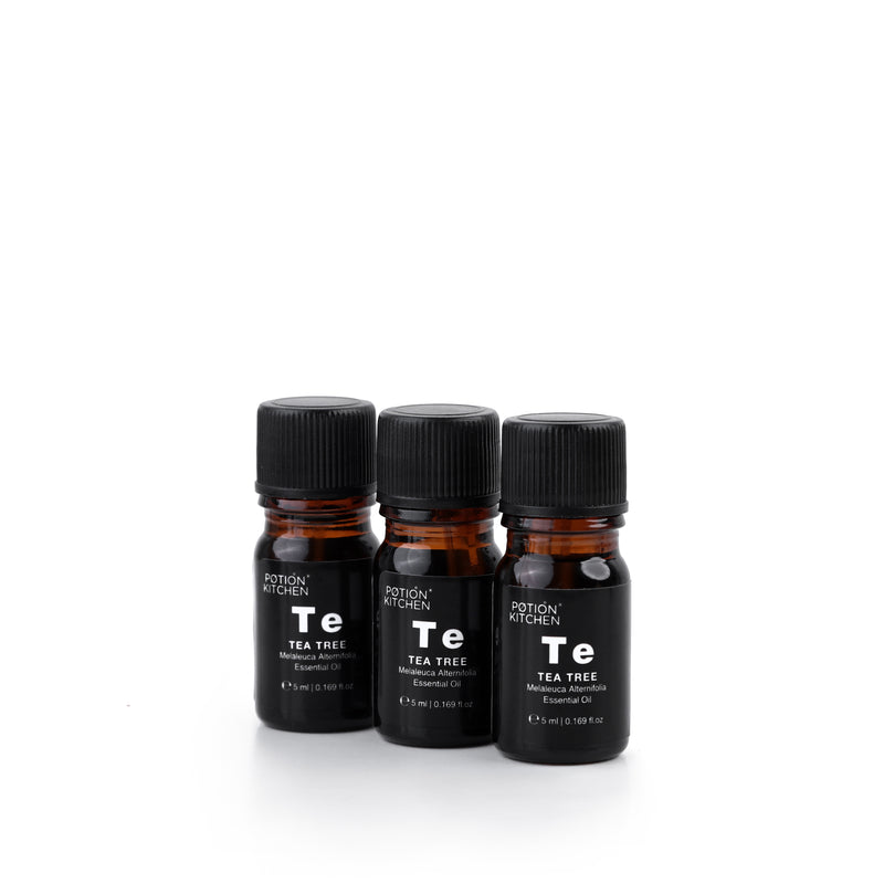 Potion Kitchen - Tea Tree Essential Oil