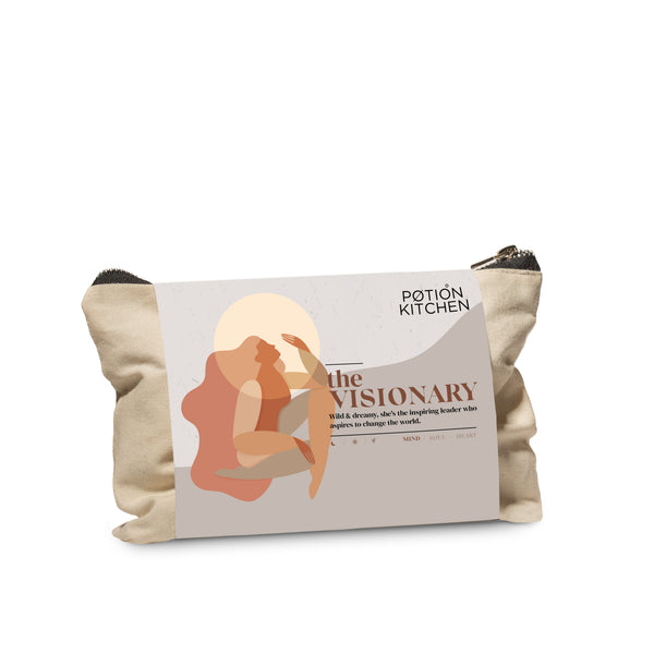 The Visionary Kit - LTD ED